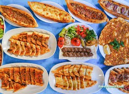 Dörtyol Pide Lahmacun Salonu Dörtyol Pide Lahmacun Salonu