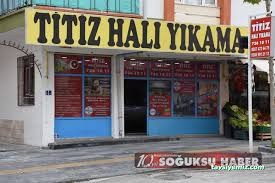 Titiz Halı Yıkama Titiz Halı Yıkama