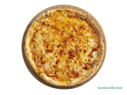 Pizza Zeo Pizza Zeo