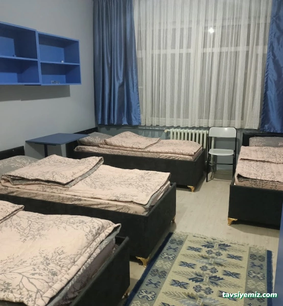 Konya Zafer Pansiyon Konya Zafer Pansiyon