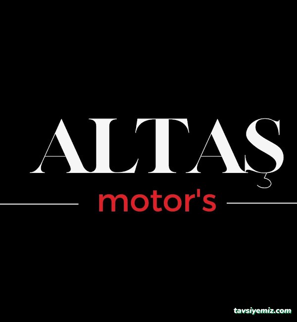 Karabük Rent A Car Altaş Motor’s Karabük Rent A Car Altaş Motor’s