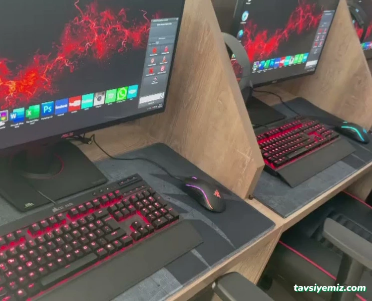 Game Arena Internet Kafe Game Arena Internet Kafe