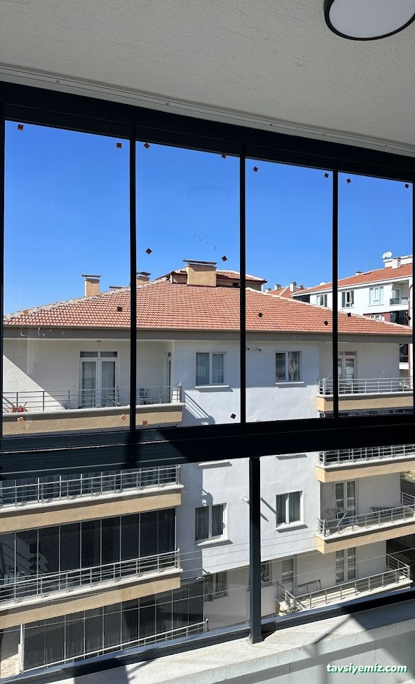 Altınsoy Cam Balkon Altınsoy Cam Balkon