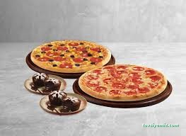 Domino's Pizza Çankırı Domino's Pizza Çankırı
