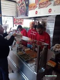 Tadım Döner Tadım Döner