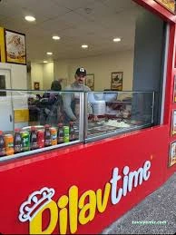 Pilavtime Pilavtime