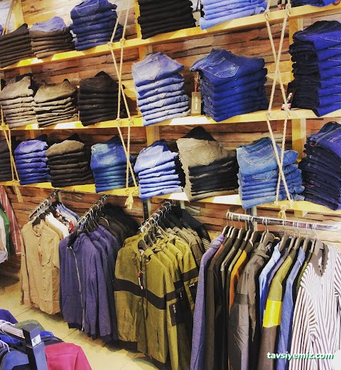 Zigzak Menswear Zigzak Menswear