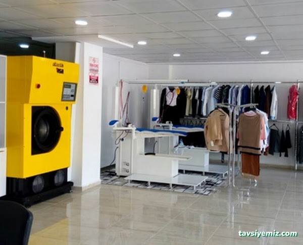 İmaj Kuru Temizleme Kayseri İmaj Kuru Temizleme Kayseri