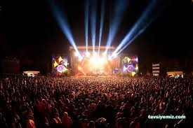 İstanbul Festivali