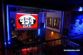 454 Barr 454 Barr