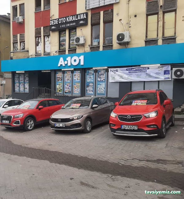 Dede Rent A Car Oto Kiralama Bartın Dede Rent A Car Oto Kiralama Bartın