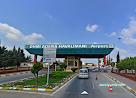 Adana Havalimanı (Ada) Adana Havalimanı (Ada)