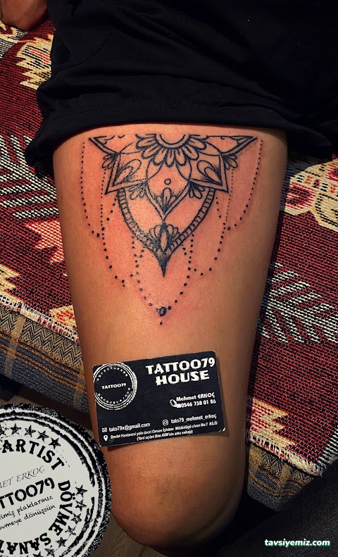 Tattoo79 Hause Tattoo79 Hause