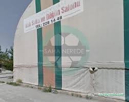 Kavakyolu Halı Saha Tesisleri Kavakyolu Halı Saha Tesisleri
