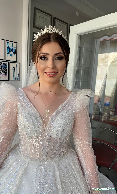 Tokat Elif Bayan Kuaförü Ve Güzellik Salonu Tokat Elif Bayan Kuaförü Ve Güzellik Salonu