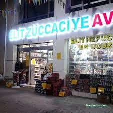 Elit Züccaciye Avm Elit Züccaciye Avm