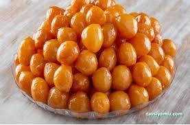 Tatlici Ve Lokmacı Murat Usta Tatlici Ve Lokmacı Murat Usta