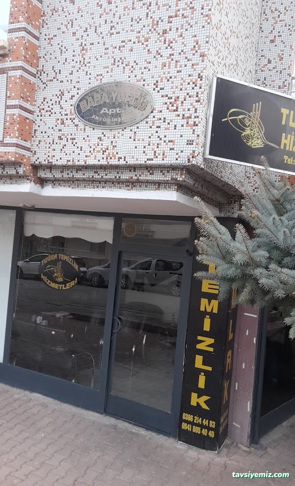 Tuğra Temizlik Hizmetleri Ltd Şti Tuğra Temizlik Hizmetleri Ltd Şti