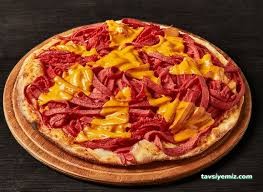 Pizza Locale Şanlıurfa Pizza Locale Şanlıurfa