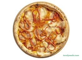 Pizza Zeo Pizza Zeo