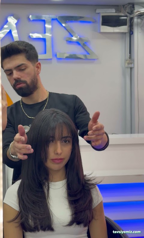 Zks Zen Kuaför Salonları Zks Zen Kuaför Salonları