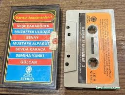 Uludağ Kasetçilik Uludağ Kasetçilik