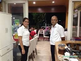 Menderes Pide Salonu Menderes Pide Salonu
