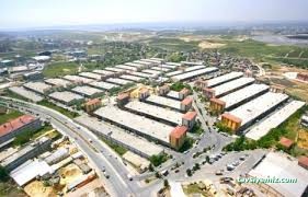 Hatay Organize Sanayi Bölgesi Hatay Organize Sanayi Bölgesi