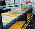 Isparta Hakan Usta Baklavaları Isparta Hakan Usta Baklavaları