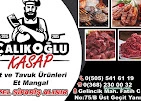 Çalıkoğlu Kasabı Et/Mangal Çalıkoğlu Kasabı Et/Mangal