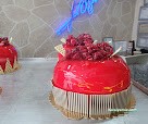 Köşk Pastanesi Köşk Pastanesi