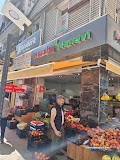 Halk Manavı Halk Manavı