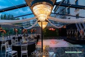 Demonti Otel Ankara Demonti Otel Ankara