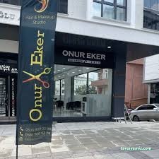 Onur Bayan Kuaför Onur Bayan Kuaför
