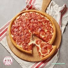 Pizzarise Pizzarise