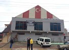 Ertürk Halı Saha Uşak Ertürk Halı Saha Uşak
