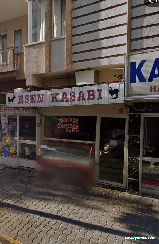 Esen Kasap Esen Kasap