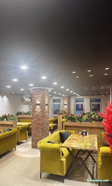 Girne Kasap Köfte Girne Kasap Köfte