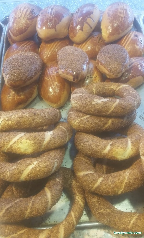 Star Ekmek Unlu Mamülleri Star Ekmek Unlu Mamülleri
