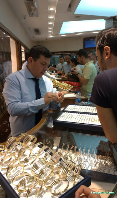 Ercan Kardeşler Kuyumculuk | Eskişehir Ercan Kardeşler Kuyumculuk | Eskişehir