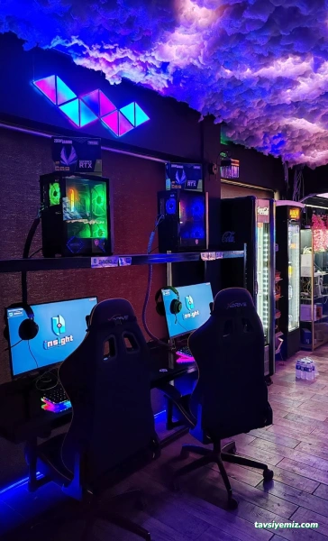 Insıght Gamıng Esports Cafe Insıght Gamıng Esports Cafe