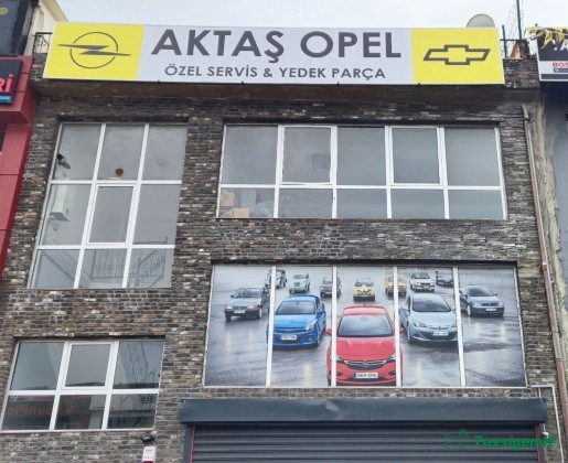 Aktaş Opel Aktaş Opel
