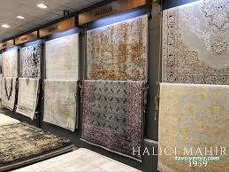 Halıcı Mahir Halıcı Mahir