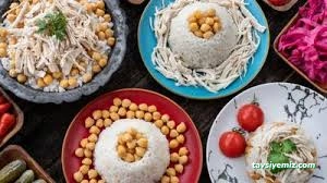 Kotin Pilav Kotin Pilav
