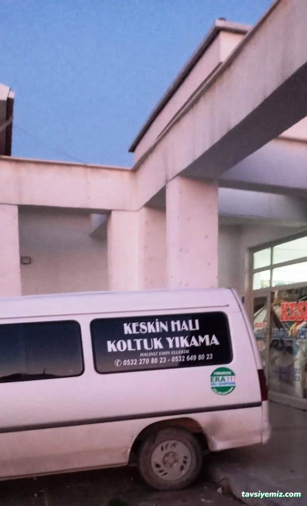 Elazığ Keskin Halı Yıkama Elazığ Keskin Halı Yıkama