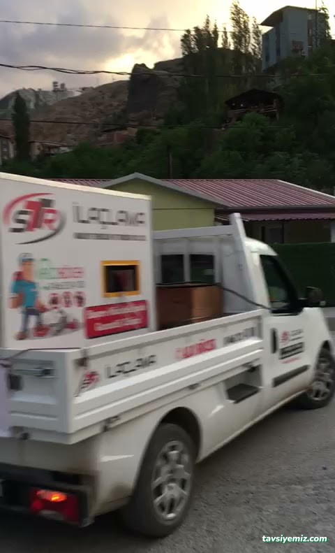 Artvin Str İlaçlama Temizlik Ltd Şti