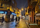 Tarihi Taş Fırın Evin Unlu Mamulleri Tarihi Taş Fırın Evin Unlu Mamulleri