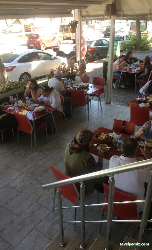Tekirdağ Sahil Köfte Çorba 7/24 Tekirdağ Sahil Köfte Çorba 7/24