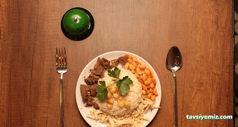 Usta Pilav Erzurum Usta Pilav Erzurum