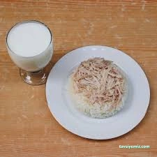 Pilavcı Apo Dayı Pilavcı Apo Dayı